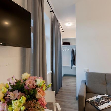9010 Apartments ヴィリニュス エクステリア 写真