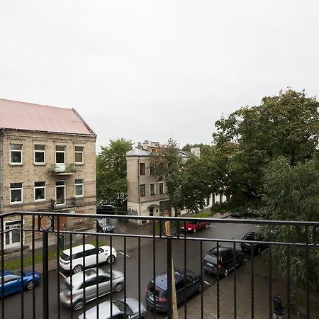 9010 Apartments ヴィリニュス エクステリア 写真