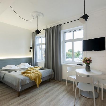 9010 Apartments ヴィリニュス エクステリア 写真