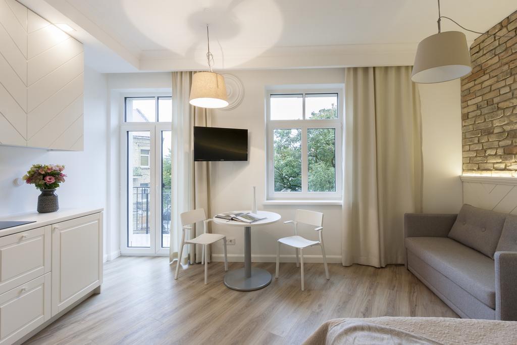 9010 Apartments ヴィリニュス エクステリア 写真