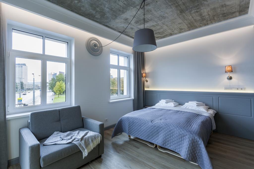 9010 Apartments ヴィリニュス エクステリア 写真
