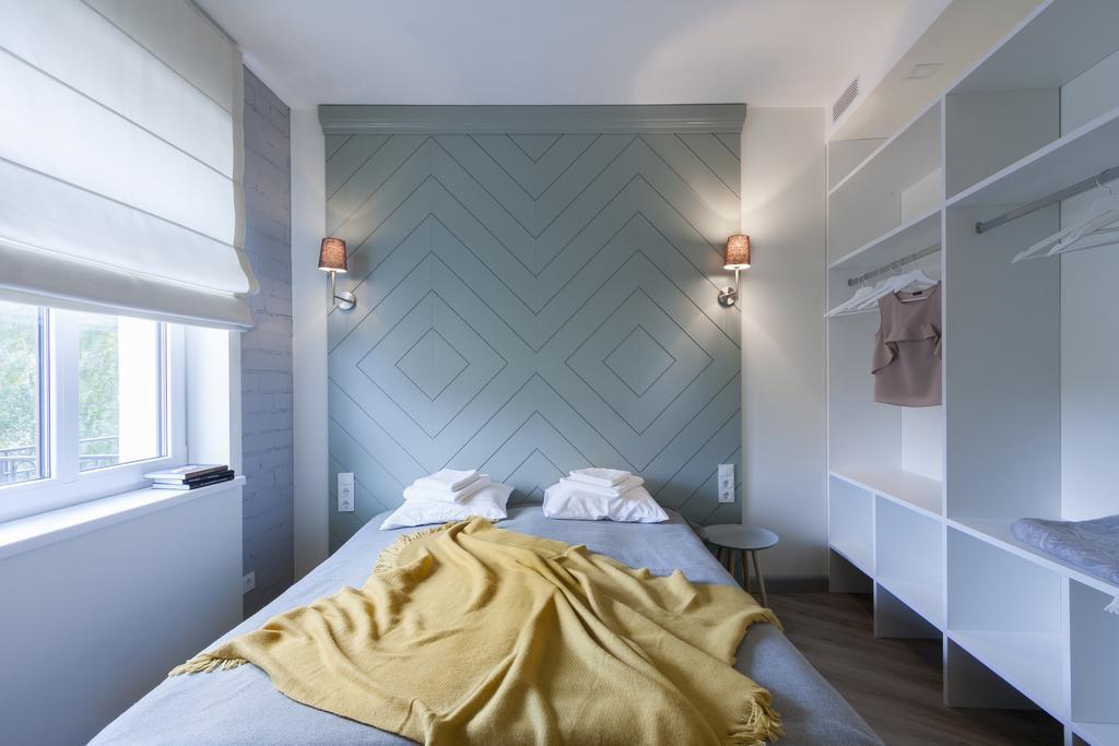 9010 Apartments ヴィリニュス エクステリア 写真
