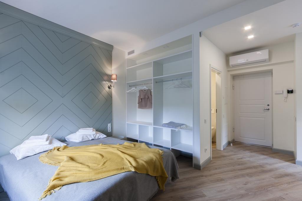 9010 Apartments ヴィリニュス エクステリア 写真