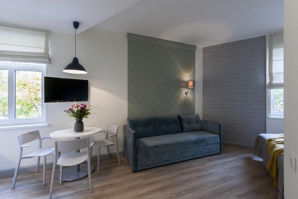 9010 Apartments ヴィリニュス エクステリア 写真